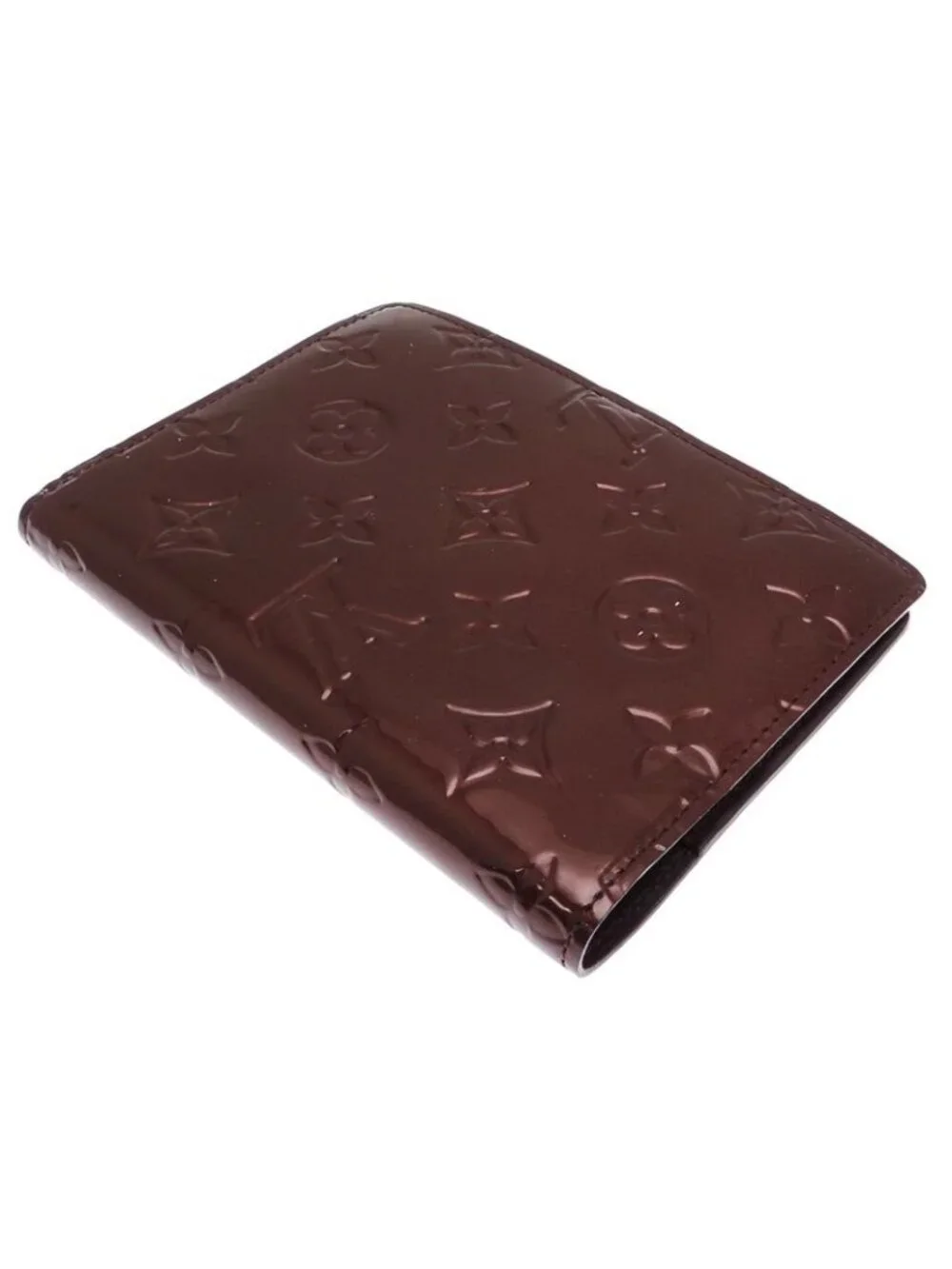 Louis Vuitton Notebook Cover